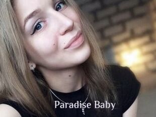 Paradise_Baby