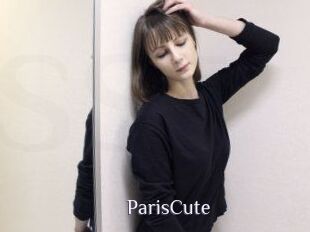 Paris_Cute