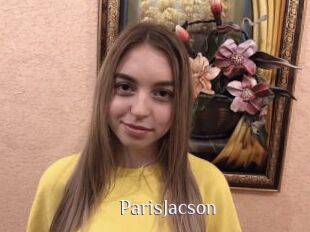 ParisJacson