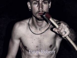 Paris_Robert