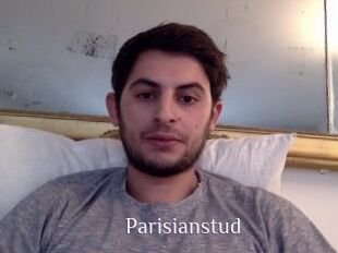 Parisianstud