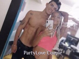 PartyLove_Couple