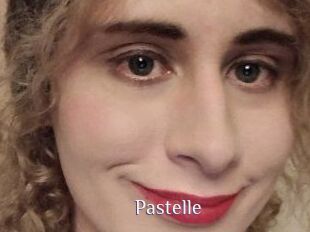 Pastelle