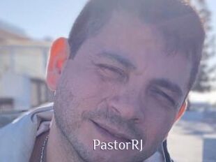 PastorRJ