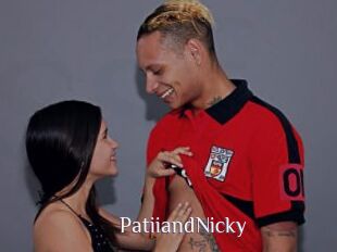 PatiiandNicky