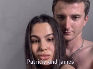 Patricia_and_James