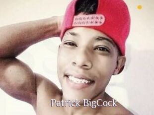 Patrick_BigCock