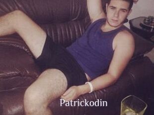 Patrick_odin