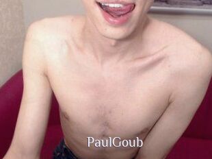 PaulGoub