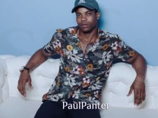 PaulPanter