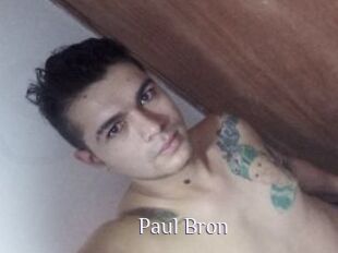 Paul_Bron