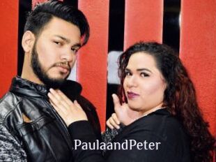 PaulaandPeter