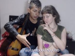 PaulasexxxPsycho