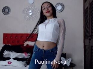 PaulinaNova