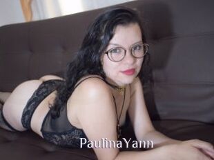 PaulinaYann