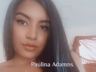 Paulina_Adamns