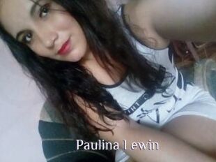 Paulina_Lewin