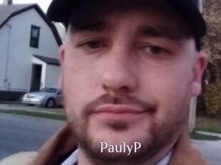 PaulyP