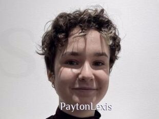 PaytonLexis