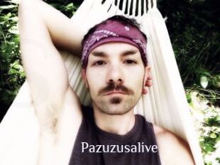 Pazuzusalive