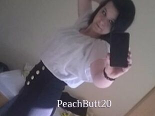 PeachButt20