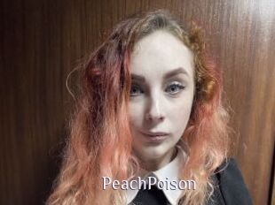 PeachPoison