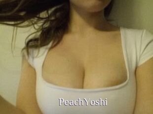 PeachYoshi