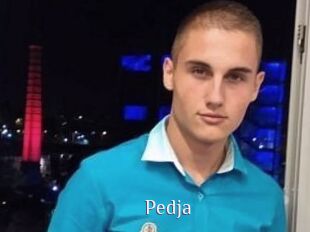 Pedja