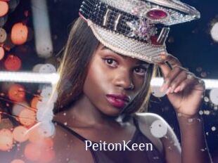 PeitonKeen