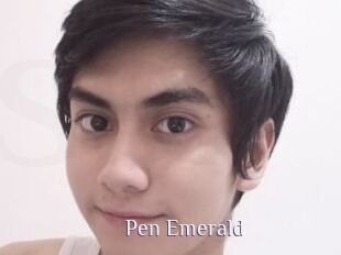 Pen_Emerald