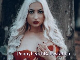 PennyPeachBabestation