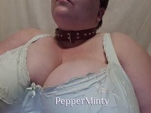 PepperMinty