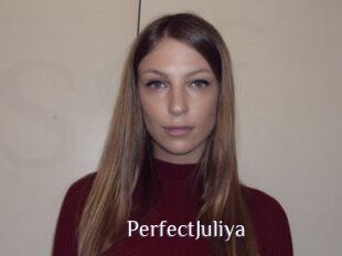 PerfectJuliya