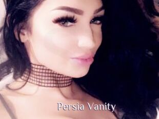 Persia_Vanity