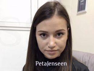 PetaJenseen