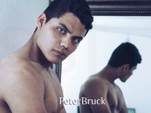 PeterBruck