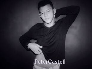 PeterCastell