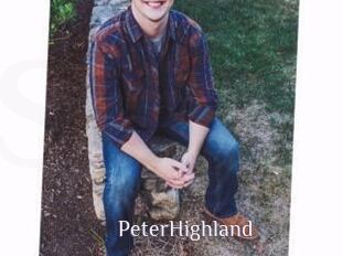 PeterHighland