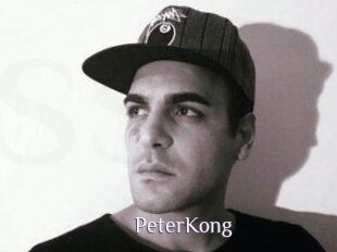 PeterKong