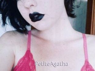 PetiteAgatha