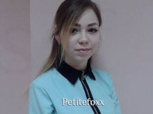 Petitefoxx