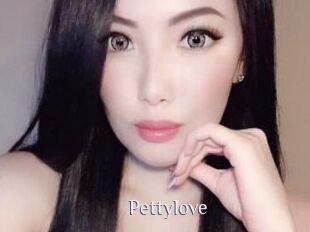 Pettylove