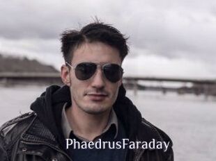 PhaedrusFaraday