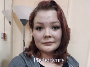 PhebeHenry