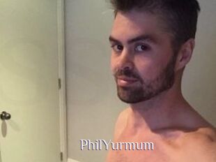 PhilYurmum