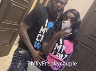 PhillyFreakycouple