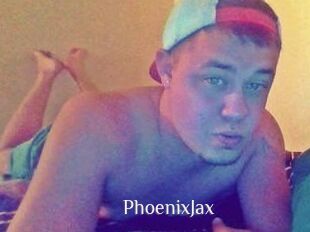 PhoenixJax