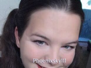 Phoenixsky111