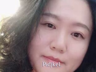 PidjkeL