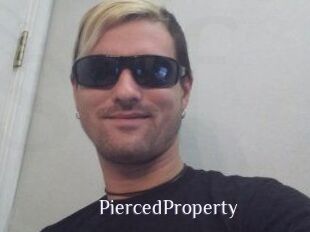 PiercedProperty